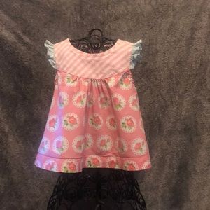 NWOT Matilda Jane top